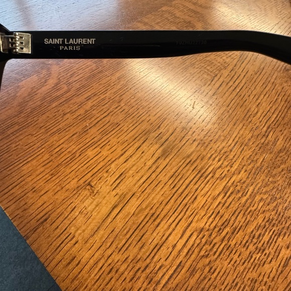 Saint Laurent SL 592 - Picture 4 of 6